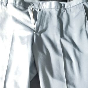 Dockers chinos pants.